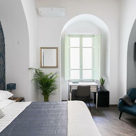 Horti Sallustiani Roma 외부 사진